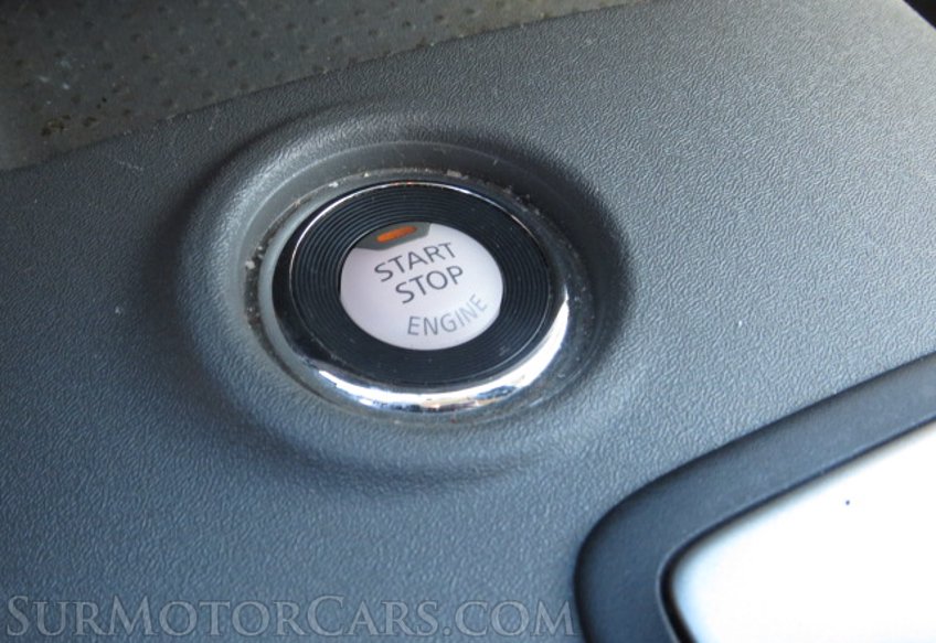 2020 Nissan Frontier - Image 41