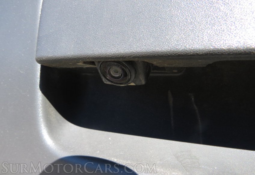 2020 Nissan Frontier - Image 17