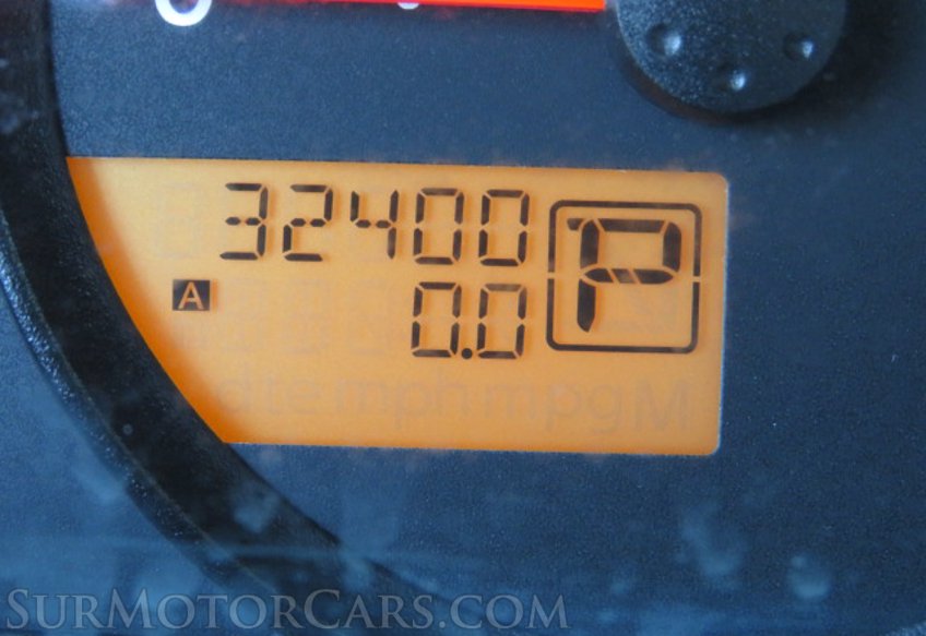 2020 Nissan Frontier - Image 44