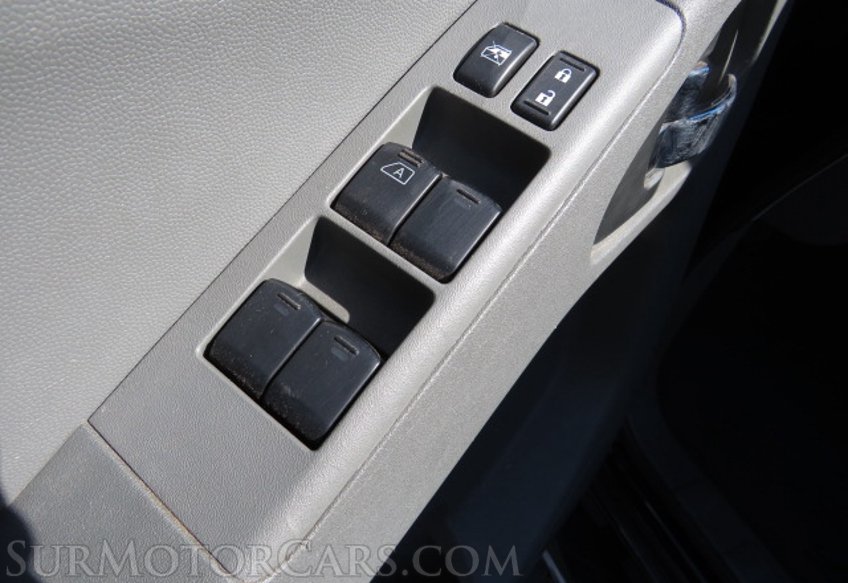 2020 Nissan Frontier - Image 37