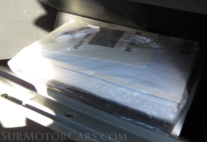 2020 Nissan Frontier - Image 46