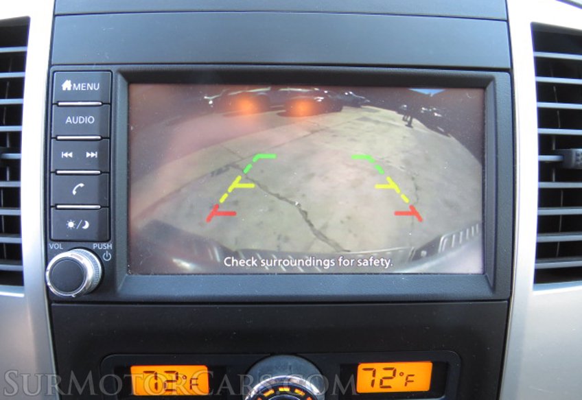 2020 Nissan Frontier - Image 39