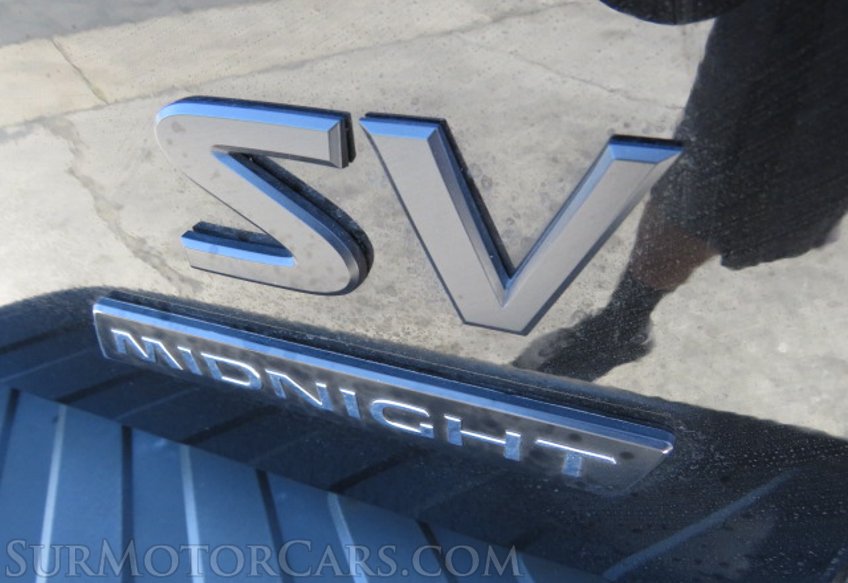 2020 Nissan Frontier - Image 18