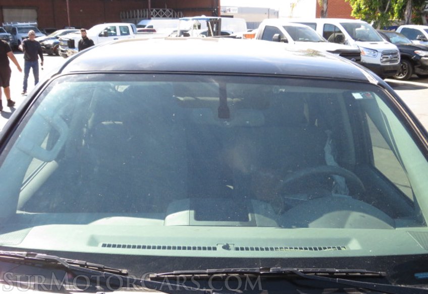 2020 Nissan Frontier - Image 13