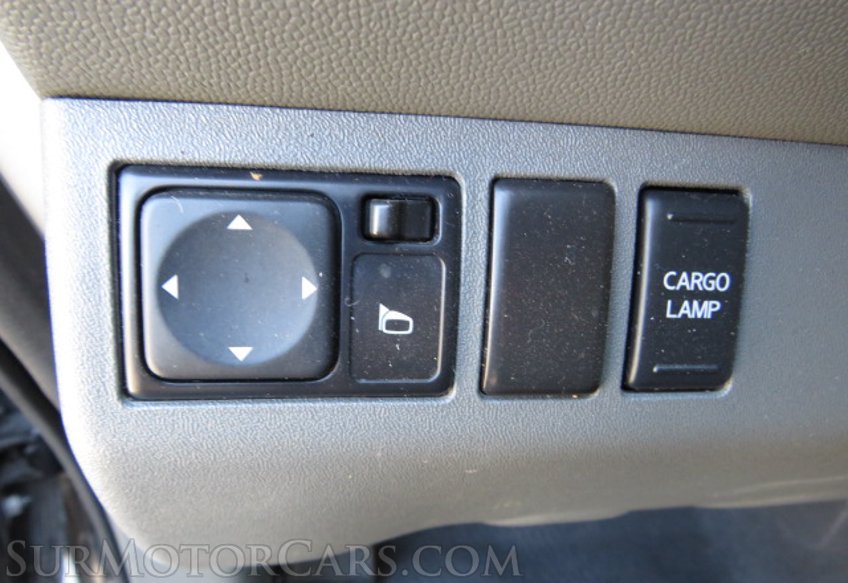 2020 Nissan Frontier - Image 36