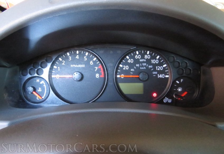 2020 Nissan Frontier - Image 32