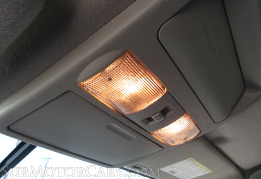 2020 Nissan Frontier - Image 43