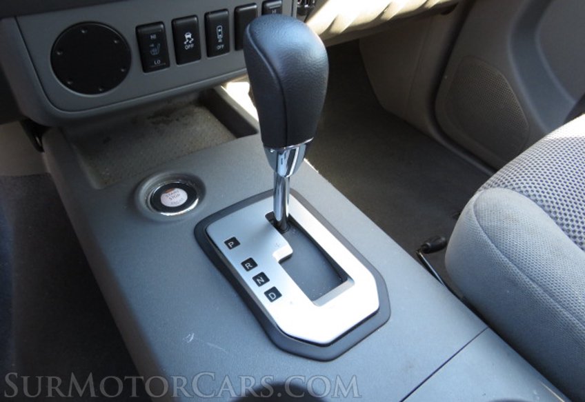 2020 Nissan Frontier - Image 42