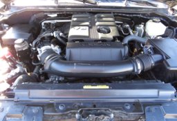 2020 Nissan Frontier - Image 49