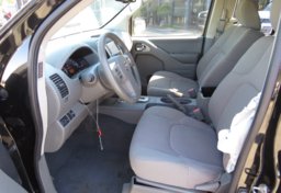 2020 Nissan Frontier - Image 26