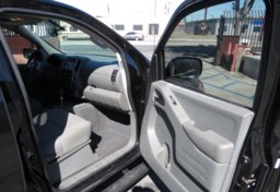 2020 Nissan Frontier - Image 21