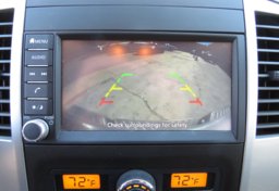 2020 Nissan Frontier - Image 39