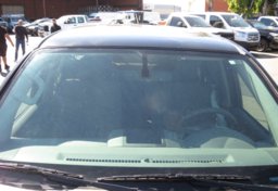 2020 Nissan Frontier - Image 13