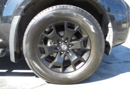 2020 Nissan Frontier - Image 16