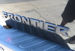 2020 Nissan Frontier - Image 19