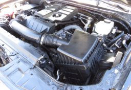 2020 Nissan Frontier - Image 51