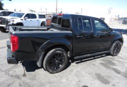 2020 Nissan Frontier - Image 5