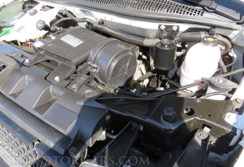 2019 Chevrolet Express Cargo Van - Image 42