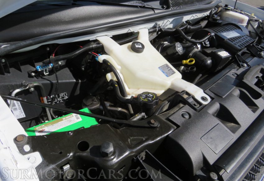 2019 Chevrolet Express Cargo Van - Image 40