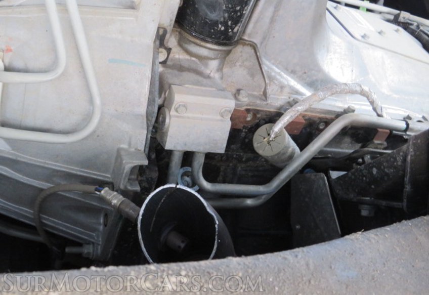 2019 Chevrolet Express Cargo Van - Image 12