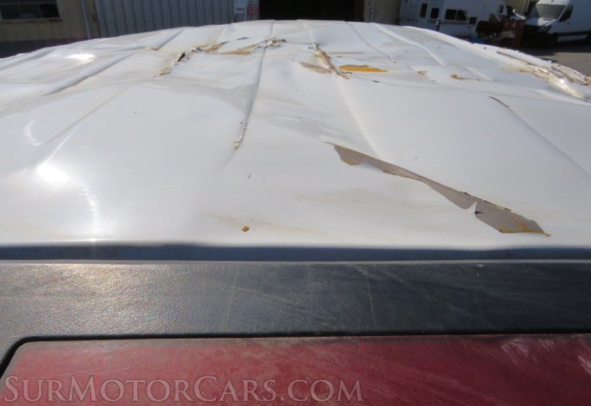 2019 Chevrolet Express Cargo Van - Image 15