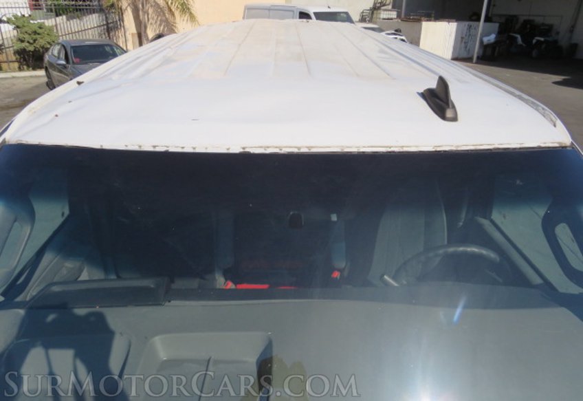 2019 Chevrolet Express Cargo Van - Image 17