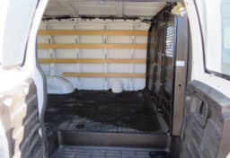 2019 Chevrolet Express Cargo Van - Image 26