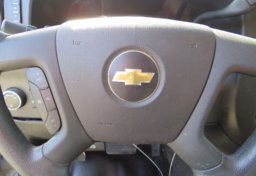 2019 Chevrolet Express Cargo Van - Image 33