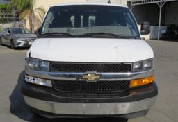 2019 Chevrolet Express Cargo Van - Image 16