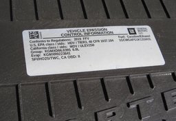 2019 Chevrolet Express Cargo Van - Image 38