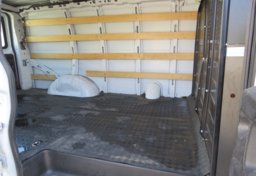 2019 Chevrolet Express Cargo Van - Image 28