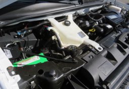 2019 Chevrolet Express Cargo Van - Image 40