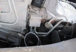 2019 Chevrolet Express Cargo Van - Image 12