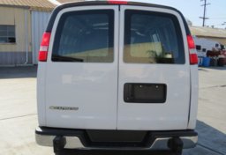 2019 Chevrolet Express Cargo Van - Image 13