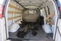 2019 Chevrolet Express Cargo Van - Image 29