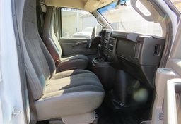 2019 Chevrolet Express Cargo Van - Image 22