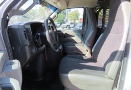 2019 Chevrolet Express Cargo Van - Image 23