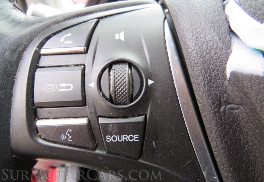 2017 Acura TLX - Image 33