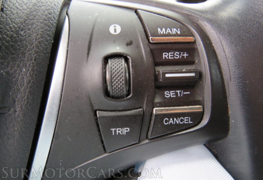 2017 Acura TLX - Image 32
