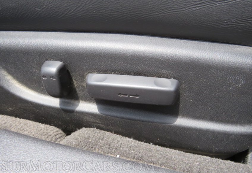 2017 Acura TLX - Image 38