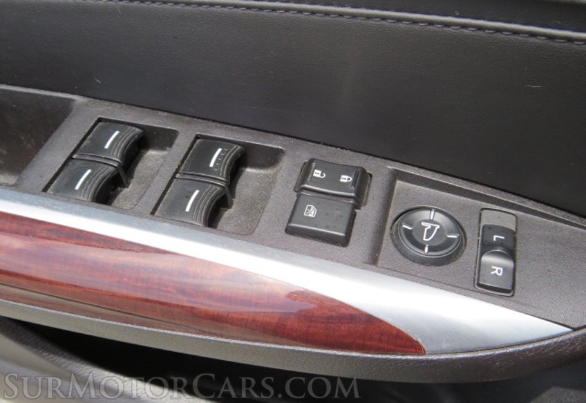2017 Acura TLX - Image 39