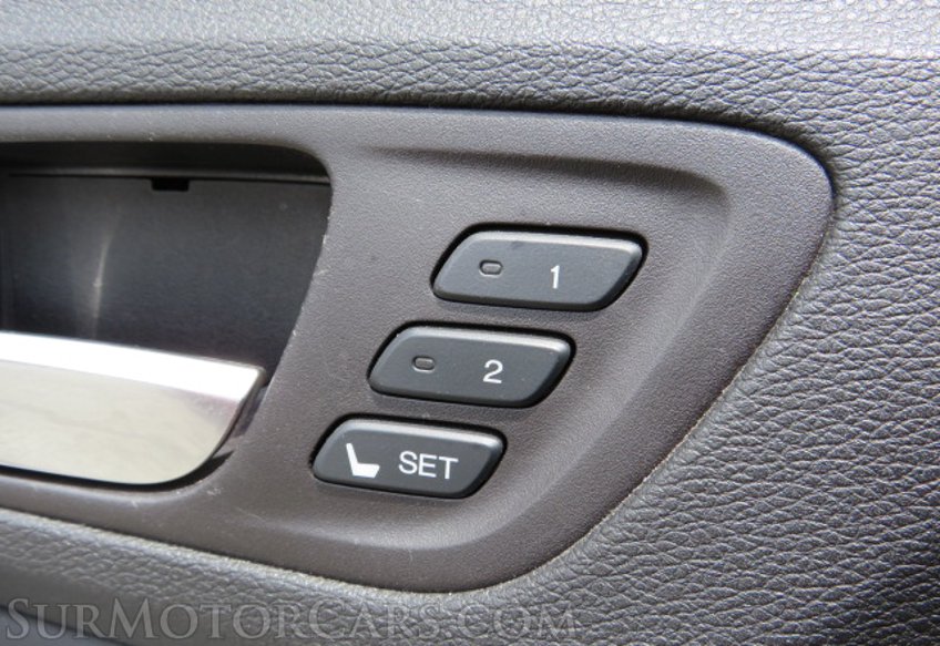 2017 Acura TLX - Image 40