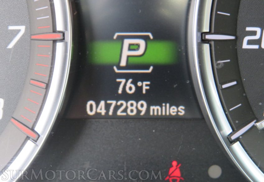 2017 Acura TLX - Image 47