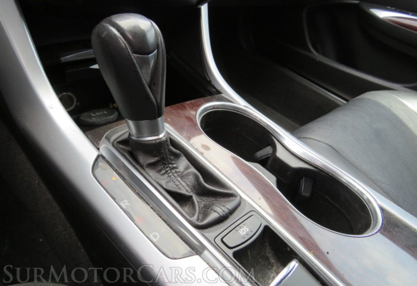 2017 Acura TLX - Image 45