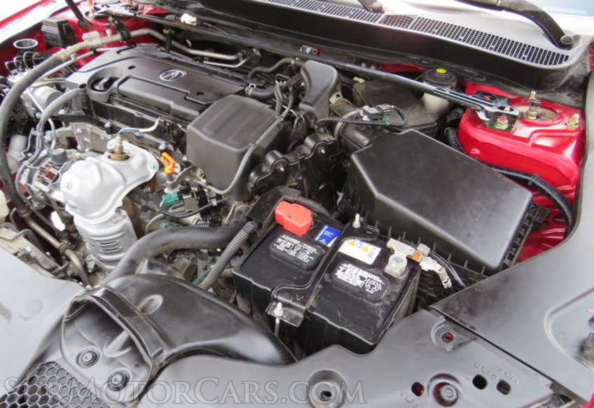 2017 Acura TLX - Image 53