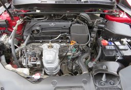2017 Acura TLX - Image 51