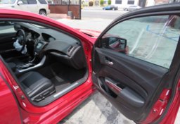 2017 Acura TLX - Image 20