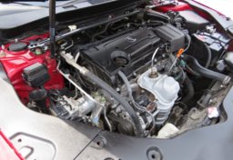 2017 Acura TLX - Image 52