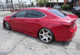 2017 Acura TLX - Image 6