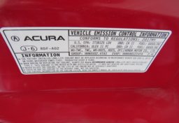 2017 Acura TLX - Image 49